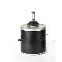 Kangtian Personnaliser le LOGO Usine de Chine Moteurs de ventilateur électrique 1/6 Hp Petit moteur de climatiseur à engrenages Moteur à induction