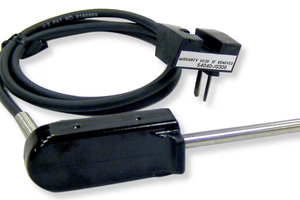 Termômetro Termopar à Prova d'Água <span class=keywords><strong>Cooper</strong></span> 35100-K AquaTuff 100% Novo Original - Tipo-K, de -100 a 999 Graus Fahrenheit - Product Image 5