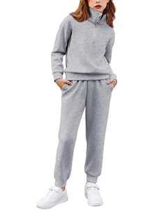 Ensemble complet fonctionnel sans couture Bodytec, tenue d'entraînement EMS écologique pour l'été, sous-vêtements de sport - Product Image 1