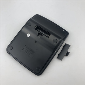 Joinus Js 772 Calculator 12 Digit Display Dual Power Supply Office Use - Product Image 5