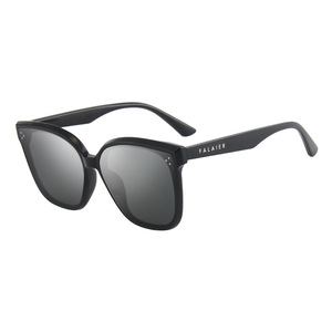 Gafas de Sol Polarizadas de Nylon de Alta Definición Falai, Montura Completa, Unisex, Protección UV400, Verano 2022 - Product Image 4