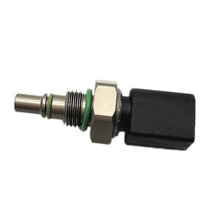 MerceDes-B Enz Heavy Duty Truck Tractor Autopartes Nuevo Sensor de bomba de urea Sistema de posprocesamiento Número de pieza A0061534528 - Product Image 1