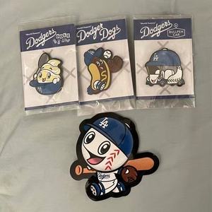 Kunden spezifisches Design billige Baseball weiche Emaille Revers Hut Kappe Stifte für Hut Clubs - Product Image 5