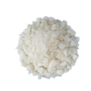 Floculante de sulfato de aluminio y polímero de alta pureza Producto de tratamiento de agua de grado industrial y alimenticio - Product Image 6