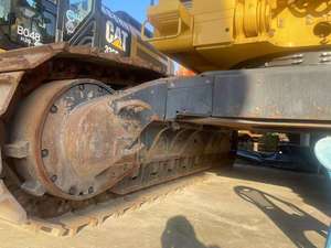 Importación Japón usado Komatsu PC850SE excavadora de alta resistencia alta eficiencia de combustible 79 toneladas 363 kW motor barato venta - Product Image 6