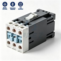 Modul Relay Kontaktor AC 3RT2326-1BB40 3RT23261BB40 Dengan Layanan Pencermatapan Port yang Dapat Disesuaikan