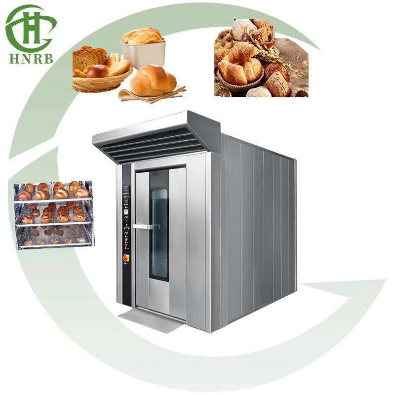 Industrial Baking Oven Pizza Oven Baking Gas Baking Oven Equipment for Sale