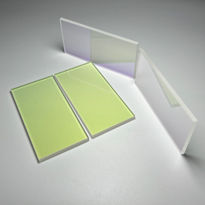 ตัวกรองแสงโอเอ็มสีสันสดใสปรับแต่งได้1060nm วงแคบ - Product Image 4