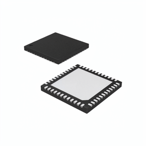 48 UFQFN Exposed Pad Electronic Chips Component Authorized Distributor Embedded XU208-128-QF48-C10 - Product Image 1