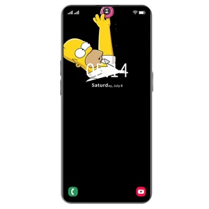 Nuevo original S30 Ultra 7,3 pulgadas 16GB + 1TB 50mp + 108mp Desbloqueo facial Teléfono móvil para juegos <span class=keywords><strong>Android</strong></span> 13,0 5g Smartphone - Product Image 4