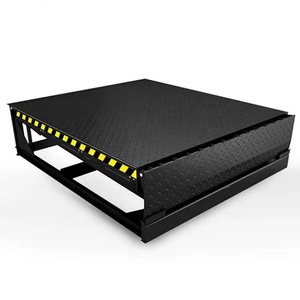 Trung Quốc tùy chỉnh khác nhau container thủy lực nền tảng/kho gấp <span class=keywords><strong>Dock</strong></span> <span class=keywords><strong>leveler</strong></span> cho container - Product Image 2