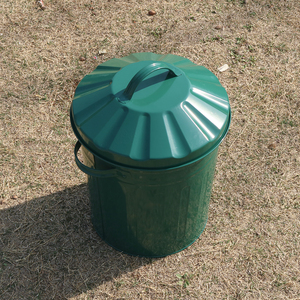 Papelera <span class=keywords><strong>de</strong></span> Compost giratoria para exteriores, la mejor papelera <span class=keywords><strong>de</strong></span> 14l, el mejor recipiente para quemar <span class=keywords><strong>cerca</strong></span> <span class=keywords><strong>de</strong></span> mi - Product Image 5