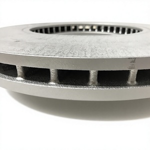 34106879122 34106787490 Disco de freno delantero ventilado de gran venta 328X28 para X3 F25 X4 F26 2009-2018 - Product Image 2