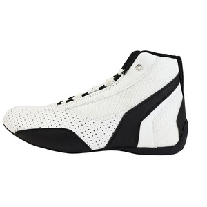 Zapatos de Carreras de Karting de Alta Calidad, Fabricados Profesionalmente, Impermeables, Ligeros, de Alto Agarre y Alto Rendimiento - Product Image 5