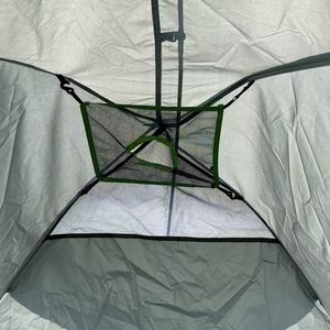 Tente arrière pour pick-up, tente de camping pour le <span class=keywords><strong>voyage</strong></span>, la pêche et le camping, pliable, capacité 3-4 <span class=keywords><strong>personnes</strong></span> - Product Image 4