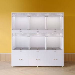 บ้านสุนัขพรีเมียม คอกสุนัข บ้านสัตว์เลี้ยง สำหรับใช้ภายในและภายนอกอาคาร เหมาะสำหรับสัตว์เลี้ยง ผู้เลี้ยงสัตว์ที่บ้าน และธุรกิจ - Product Image 1