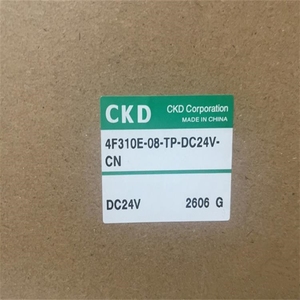 Solénoïde 4f310e-08-<span class=keywords><strong>tp</strong></span>-dc24v-cn – Demande de renseignements avant vente aux enchères – Nouveau PLC d'automatisation industrielle programmable d'origine - Product Image 1