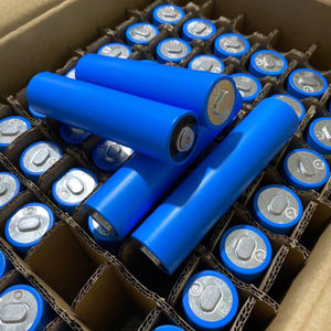 طراز LiFePO4 طراز سيارة LiFePO4 طراز سيارة LiFePO4 أسطواني رافعة شوكية بطاريات كهربائية دراجة كهربائية - Product Image 3