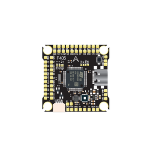 DAKEFPV H743 FC Flight Stack 6S 55A 8S 60A ESC STM32H743 Betaflight Ardupilot RC FPV Racing Drone 5 pouces Métal pour <span class=keywords><strong>Mavic</strong></span> <span class=keywords><strong>3</strong></span> - Product Image 3