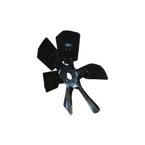 ใบพัดลมรถยกแดวู D15S D18S อะไหล่ระบายความร้อนเครื่องยนต์ 6501.06601 5013 รุ่นดีเซล - Product Image 5