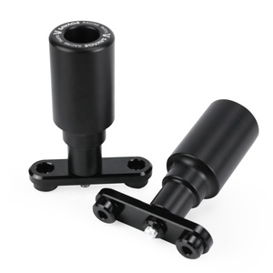 Xe Máy Khung Thanh Trượt Bảo Vệ Tai Nạn Bảo Vệ Rơi Bảo Vệ Rơi Bảo Vệ Phù Hợp Cho Ktm 125 200 250 390 Duke 2023 - Product Image 6