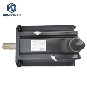 เซอร์โวมอเตอร์ประสิทธิภาพสูงรุ่น SGMG-09A2AAS และ SGMG-05A2AB 13A2AB สำหรับระบบอัตโนมัติทางอุตสาหกรรม เครื่องจักรความแม่นยำสูง และระบบส่งกำลัง - Product Image 1