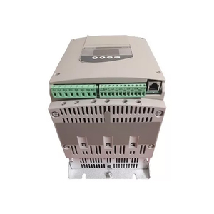 ชไนเดอร์ ATS48D38Q ซอฟต์สตาร์ทสำหรับมอเตอร์แบบอะซิงโครนัส Altistart 48 35A 230 ถึง 415V 7.5 ถึง 30kW - Product Image 2