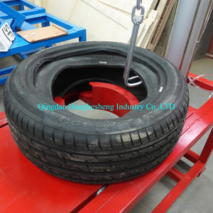 <span class=keywords><strong>Garage</strong></span> de type pneumatique ou hydraulique de Machine triple de <span class=keywords><strong>pneu</strong></span> <span class=keywords><strong>moins</strong></span> <span class=keywords><strong>cher</strong></span> utilisant la machine de déballage de <span class=keywords><strong>pneu</strong></span> de rebut d'utilisation de <span class=keywords><strong>garage</strong></span> pneumatique - Product Image 6