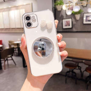 <span class=keywords><strong>Coque</strong></span> <span class=keywords><strong>de</strong></span> <span class=keywords><strong>téléphone</strong></span> Huawei Mate <span class=keywords><strong>40</strong></span> Pro, étui <span class=keywords><strong>à</strong></span> rabat miroir pour portable - Product Image 5