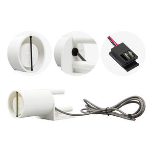 Repuesto <span class=keywords><strong>de</strong></span> Interruptor <span class=keywords><strong>de</strong></span> Flotador 4A3624-03 para Máquinas <span class=keywords><strong>de</strong></span> <span class=keywords><strong>Hielo</strong></span> <span class=keywords><strong>Hoshizaki</strong></span> por Rayhoor - Reemplaza Piezas <span class=keywords><strong>de</strong></span> Refrigeración - Product Image 4