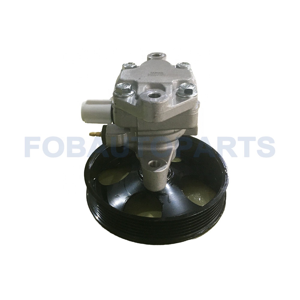 Car Power Steering Oil Pump Compatible For Mitsubishi Galant V Sedan MR316360 MR961163 MR491573