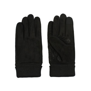 <span class=keywords><strong>Gants</strong></span> d'hiver améliorés Écran tactile <span class=keywords><strong>Gants</strong></span> thermiques chauds pour temps froid pour hommes femmes - Product Image 6