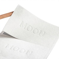 Étiquettes autocollantes en rouleau en papier kraft pour riz et céréales, avec logo personnalisé, code-barres sur mesure, anti-contrefaçon, pour l'alimentation