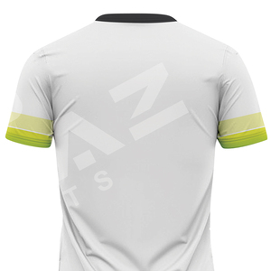 Camisetas para hombre con logo personalizado impreso, nuevo diseño, mejor precio, último diseño, transpirables, para uso en verano. - Product Image 6
