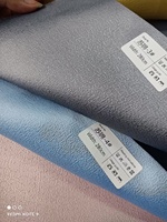 Tissu occultant tissé teint de haute qualité, lourd, pour rideaux, emballé en rouleau – Fournisseur direct usine