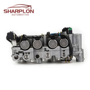 Cuerpo de Válvulas de Transmisión de Alto Rendimiento RE0F11A JF015E JF015 para Nissan - Product Image 3