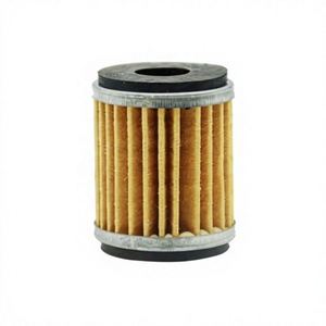Filtre à huile moteur pour moto Yamaha XMAX300, pièce de rechange, pays d'origine : Indonésie - Product Image 1