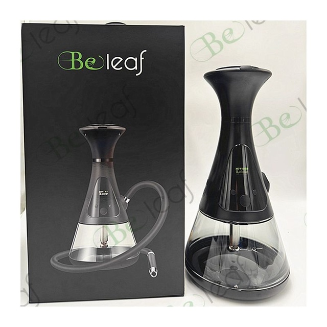 Direct Factory Wholesale Luxury Custom Mini Frosted Electric Hookah Portable Travel Bag Box High Stainless Zinc Mirror Hose
