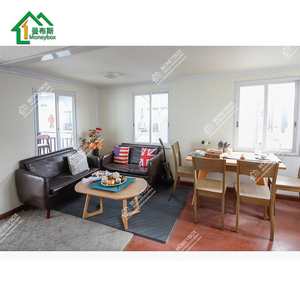 Panneau solaire ables de luxe avec livraison gratuite, conteneur d'extérieur, maison solaire - Product Image 6