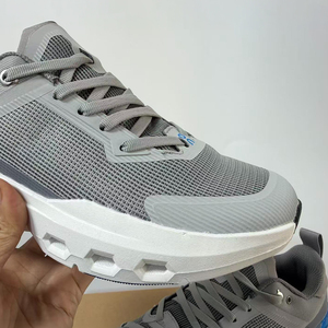 Best Selling Retro Casual Sneakers Vintage Running Shoes Pebbled Leather Luxury Look Premium <strong>Trainers</strong> <strong>for</strong> <strong>Men</strong> and Women - Product Image 6