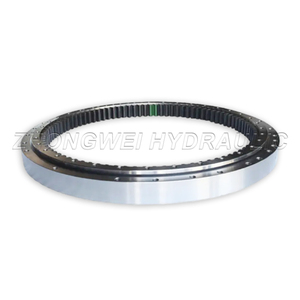 EX120 EX200-5 ZX70 ZX120 <b>Swing</b> <b>Circle</b> Assy for Excavator Slewing Bearing EX120 EX200-5 ZX70 ZX120 <b>Swing</b> <b>Circle</b> Assy - Product Image 5