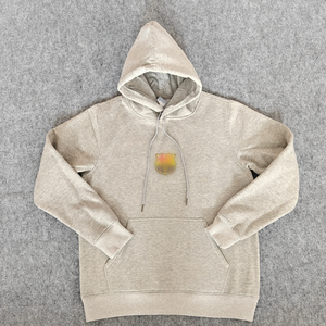 사용자 정의 스페인 팀 홈 축구 까마귀 남자의 3d 패턴 후드 스웨터 <span class=keywords><strong>2025</strong></span> 가을 겨울 후드 하이 퀄리티 - Product Image 3