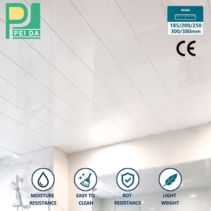 Panneau mural en <span class=keywords><strong>PVC</strong></span>, panneau mural en <span class=keywords><strong>PVC</strong></span>, meilleur prix - Product Image 3