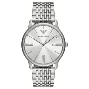 Reloj Emporio Armani Time Only para Hombre, Modelo AR11599 - Product Image 1