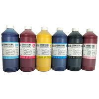 Pigments de papier dorés pour imprimante Epson, sans encre chauffante, Compatible avec les imprimantes L805 R290, 6 couleurs, livraison gratuite