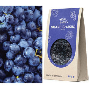 Borsa personalizzata stampata in piedi confezione di plastica per cibo <span class=keywords><strong>biscotto</strong></span> chiusura a cerniera sigillata in pellicola di poliestere - Product Image 6