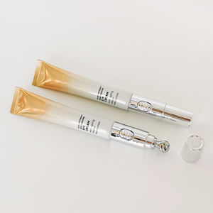 بسعر المصنع أنبوب بلاستيكي لتعبئة كريم العين 15 اهتزاز من biblabl/pl - Product Image 4