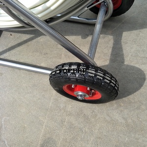 ร็อดเดอร์ท่อไฟเบอร์กลาสแบบกำหนดเองได้ 50 ม. 100 ม. 150 ม. 200 ม. 300 ม. - Product Image 6