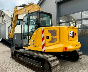 รถขุดตีนตะขาบ CAT 310 มือสอง เครื่องยนต์ C3.3B ของแท้ ระบบไฮดรอลิกเสถียร สภาพการทำงานดี พร้อมส่งออก - Product Image 1