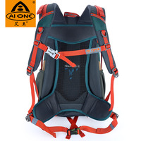 Sac de voyage professionnel pour la randonnée en montagne, hommes et femmes, grande capacité, sports de plein air, migration, 30 L, ultra-léger